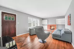 105 Upson Ave, Thomaston, GA 30286 - Photo 3