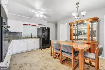 105 Upson Avenue, Thomaston, GA 30286 - Photo 5