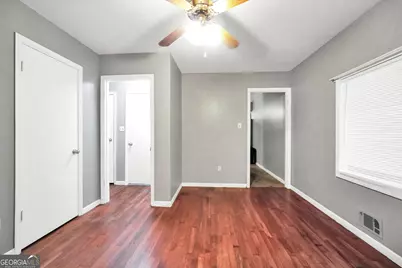 105 Upson Avenue, Thomaston, GA 30286 - Photo 19