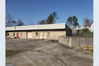 455 Hwy 138 W (Unit E), Jonesboro, GA 30238 - Photo 1