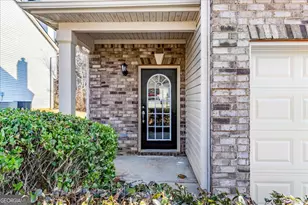 1129 Watercourse Way, Hampton, GA 30228 - Photo 5