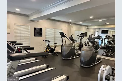 1075 Peachtree Walk #506, Atlanta, GA 30309 - Photo 25