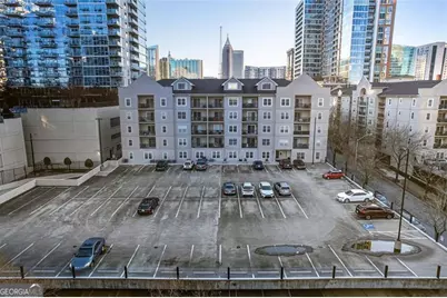 1075 Peachtree Walk #506, Atlanta, GA 30309 - Photo 23