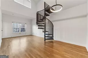 1075 Peachtree Walk, Atlanta, GA 30309 - Photo 9