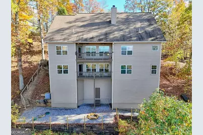 1279 Harris Ridge Road #24, Young Harris, GA 30582 - Photo 5