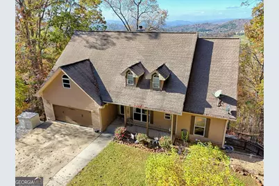 1279 Harris Ridge Road #24, Young Harris, GA 30582 - Photo 79