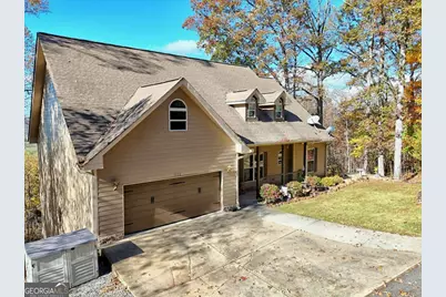 1279 Harris Ridge Road #24, Young Harris, GA 30582 - Photo 77