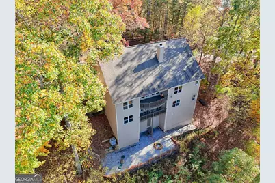 1279 Harris Ridge Road #24, Young Harris, GA 30582 - Photo 81