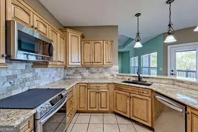 1279 Harris Ridge Road #24, Young Harris, GA 30582 - Photo 19