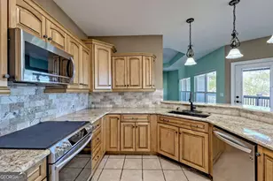 1279 Harris Ridge Rd, Young Harris, GA 30582 - Photo 19