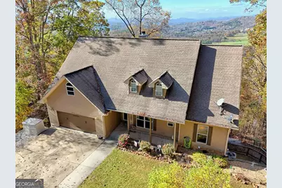 1279 Harris Ridge Road #24, Young Harris, GA 30582 - Photo 3