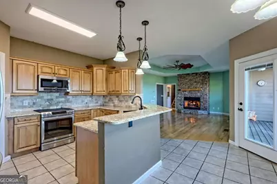 1279 Harris Ridge Road #24, Young Harris, GA 30582 - Photo 17