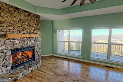 1279 Harris Ridge Road #24, Young Harris, GA 30582 - Photo 25