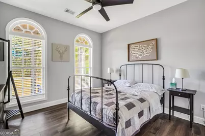 261 Highway 85 Conn, Brooks, GA 30205 - Photo 37