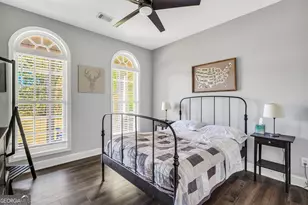 261 Hwy 85 Conn, Brooks, GA 30205 - Photo 37