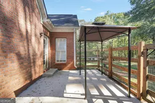 261 Hwy 85 Conn, Brooks, GA 30205 - Photo 67