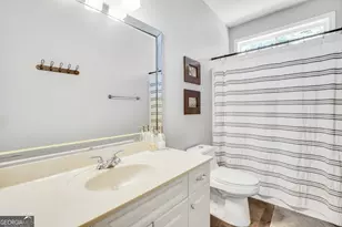 261 Hwy 85 Conn, Brooks, GA 30205 - Photo 35