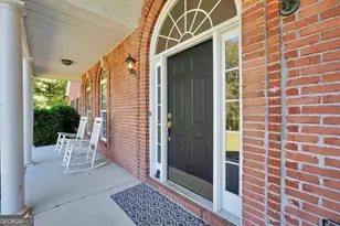 261 Hwy 85 Conn, Brooks, GA 30205 - Photo 5