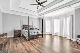 261 Hwy 85 Conn, Brooks, GA 30205 - Photo 27