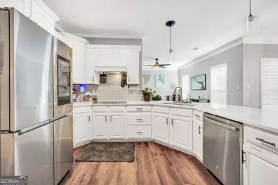 261 Highway 85 Conn, Brooks, GA 30205 - Photo 23