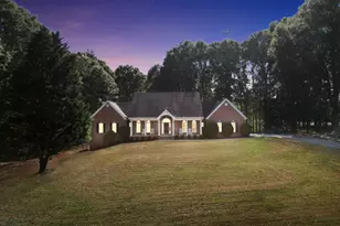 261 Hwy 85 Conn, Brooks, GA 30205 - Photo 1