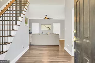 261 Hwy 85 Conn, Brooks, GA 30205 - Photo 9