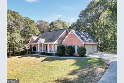 261 Highway 85 Conn, Brooks, GA 30205 - Photo 3