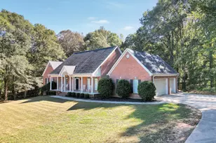 261 Hwy 85 Conn, Brooks, GA 30205 - Photo 3