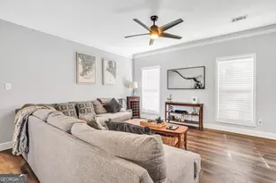 261 Hwy 85 Conn, Brooks, GA 30205 - Photo 13