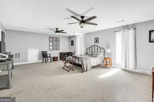 261 Hwy 85 Conn, Brooks, GA 30205 - Photo 33