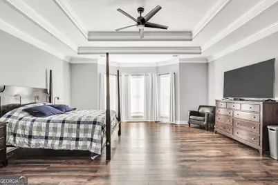 261 Highway 85 Conn, Brooks, GA 30205 - Photo 25