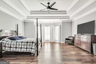 261 Hwy 85 Conn, Brooks, GA 30205 - Photo 25