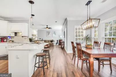 261 Highway 85 Conn, Brooks, GA 30205 - Photo 17