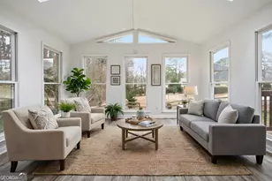 560 Clubhouse Dr SE, Conyers, GA 30094 - Photo 17