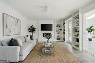 560 Clubhouse Dr SE, Conyers, GA 30094 - Photo 19