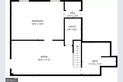 560 Clubhouse Drive SE, Conyers, GA 30094 - Photo 37