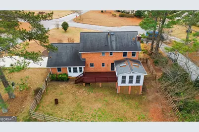 560 Clubhouse Drive SE, Conyers, GA 30094 - Photo 5