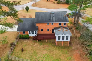 560 Clubhouse Dr SE, Conyers, GA 30094 - Photo 5