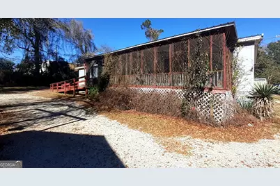 1025 Evergreen Drive, Elberton, GA 30635 - Photo 1