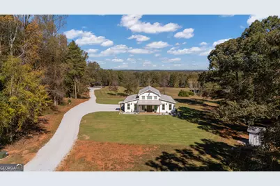 196 Frank Brown Road, Maysville, GA 30558 - Photo 9