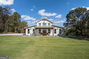 196 Frank Brown Rd, Maysville, GA 30558 - Photo 1