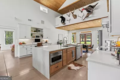 196 Frank Brown Road, Maysville, GA 30558 - Photo 21