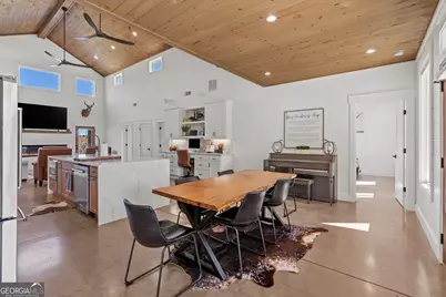 196 Frank Brown Road, Maysville, GA 30558 - Photo 17