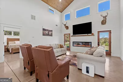 196 Frank Brown Road, Maysville, GA 30558 - Photo 25