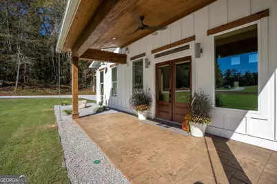 196 Frank Brown Road, Maysville, GA 30558 - Photo 13