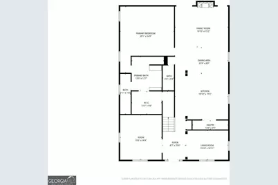 258 Sunset Avenue NW, Atlanta, GA 30314 - Photo 9