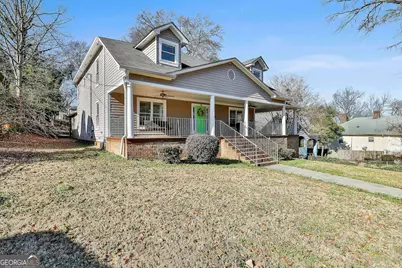 258 Sunset Avenue NW, Atlanta, GA 30314 - Photo 3