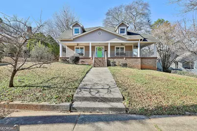 258 Sunset Avenue NW, Atlanta, GA 30314 - Photo 63
