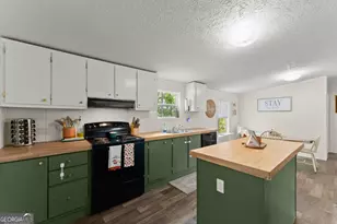 4573 Fortner Rd, Ball Ground, GA 30107 - Photo 3