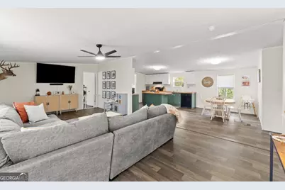 4573 Fortner Road, Ball Ground, GA 30107 - Photo 9